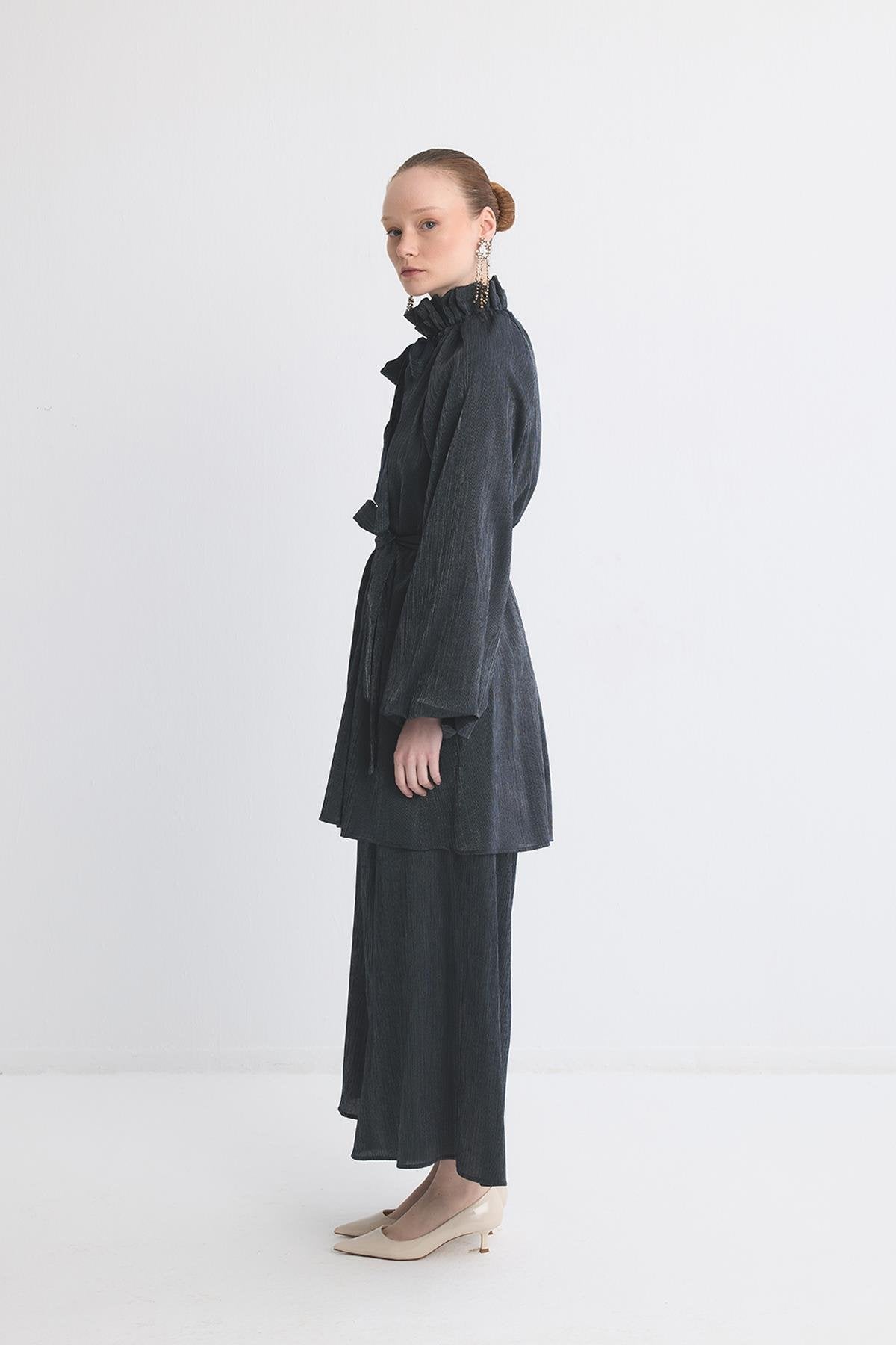 Ensemble modeste