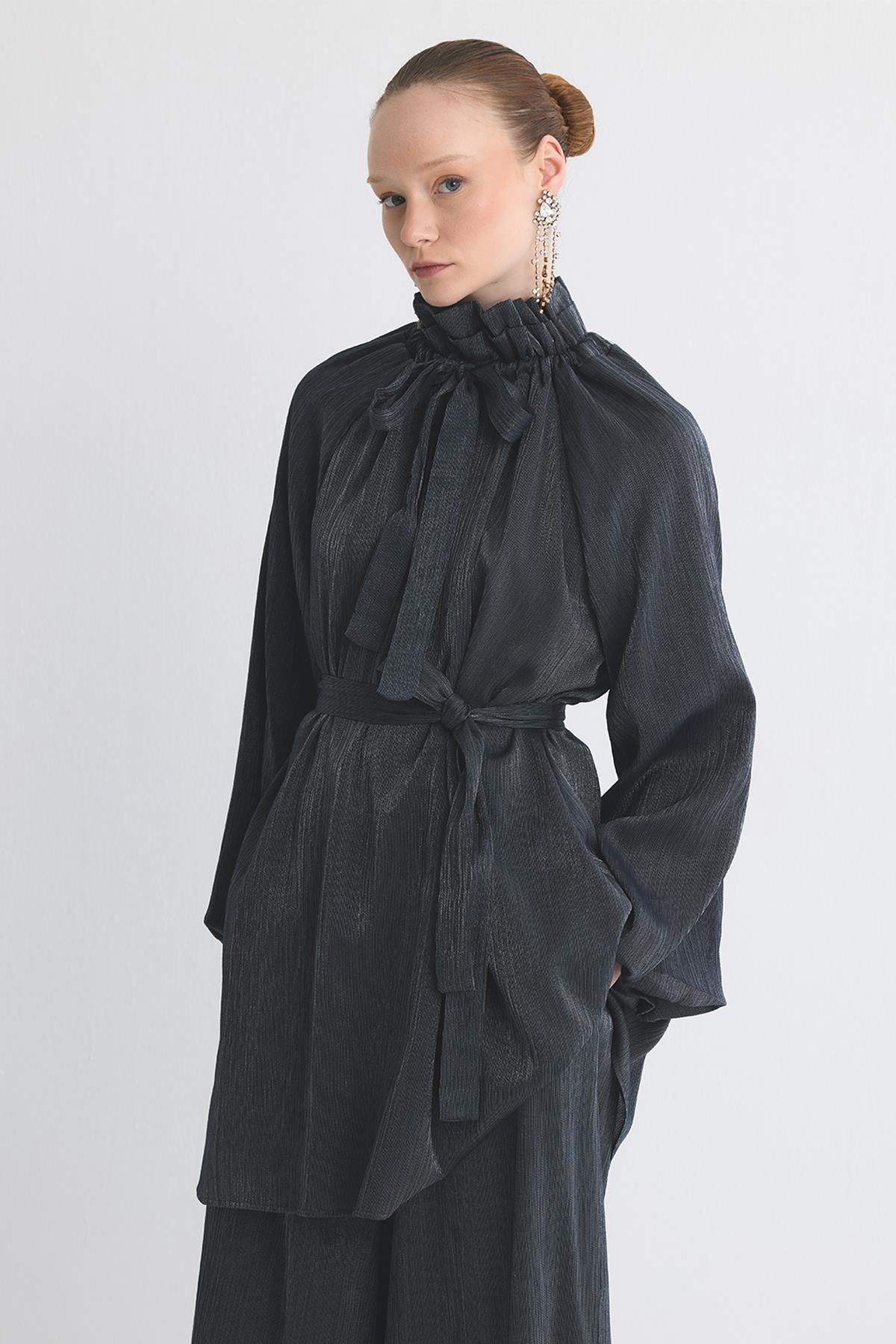 Ensemble modeste