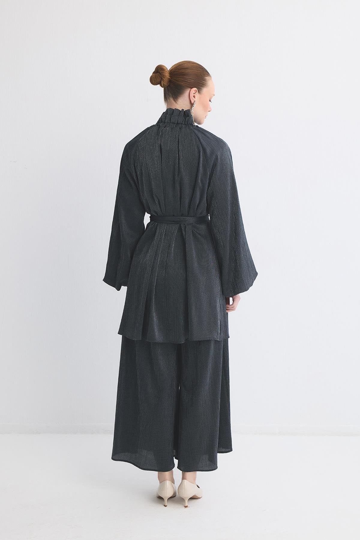 Ensemble modeste
