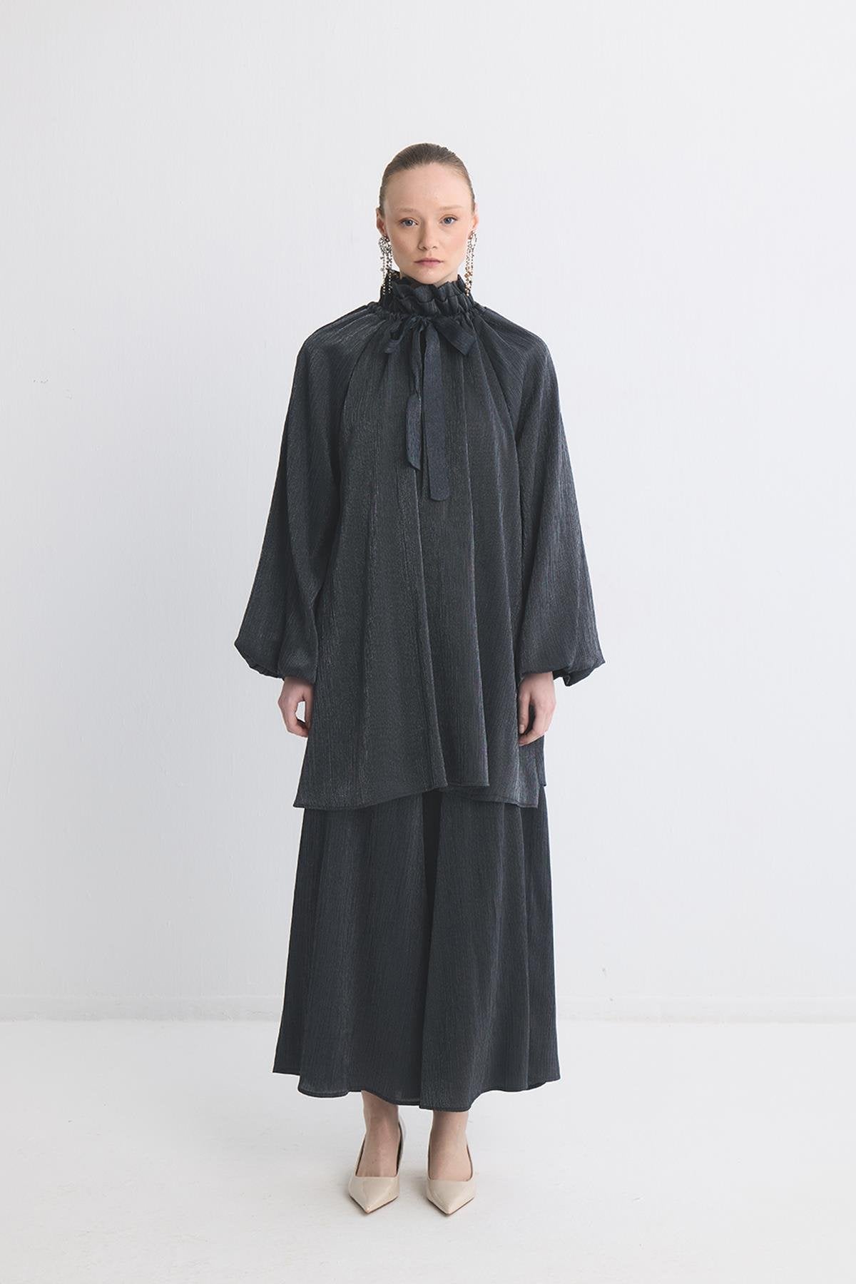 Ensemble modeste