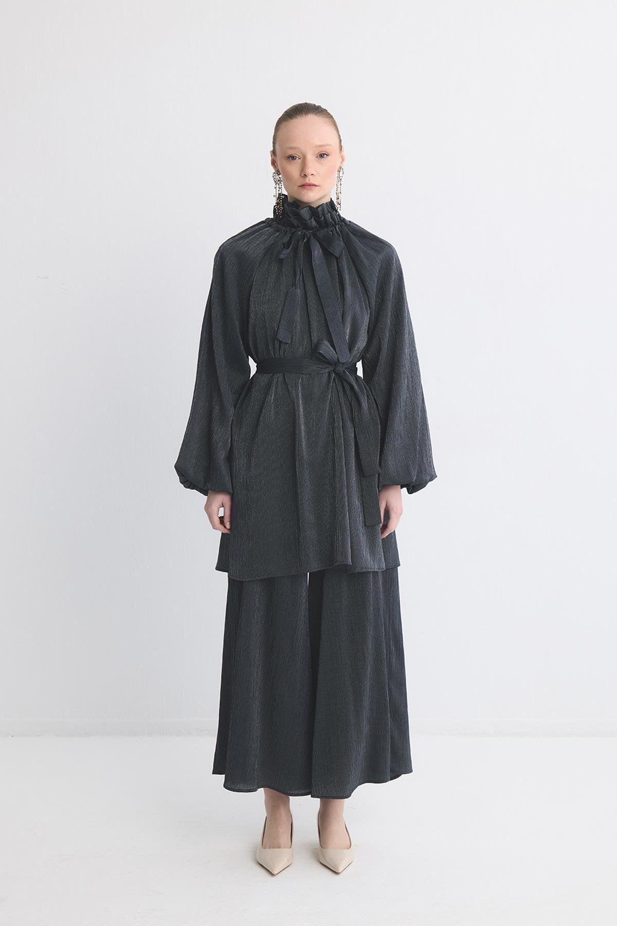 Ensemble modeste