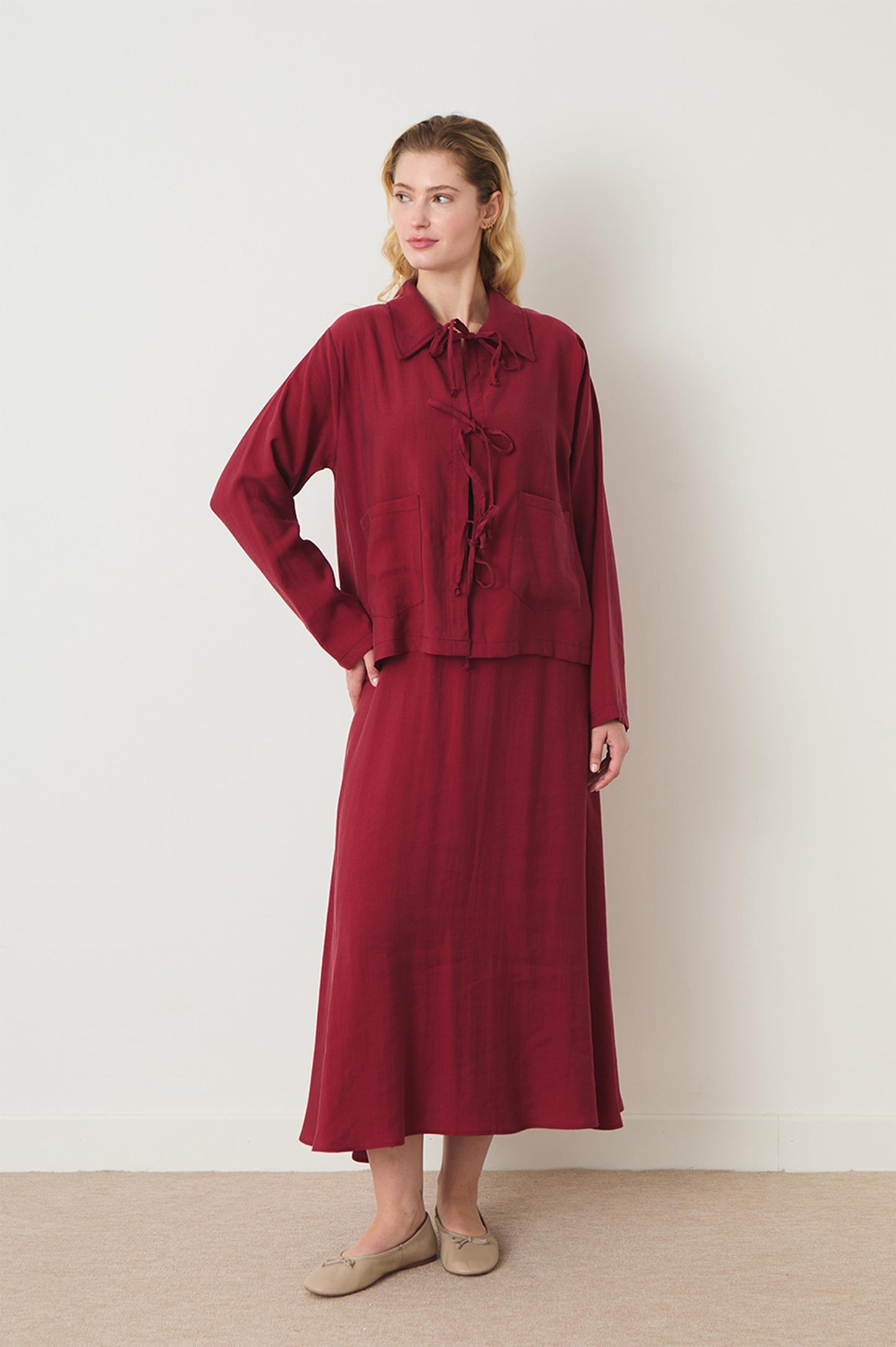 Ensemble harmonie modeste