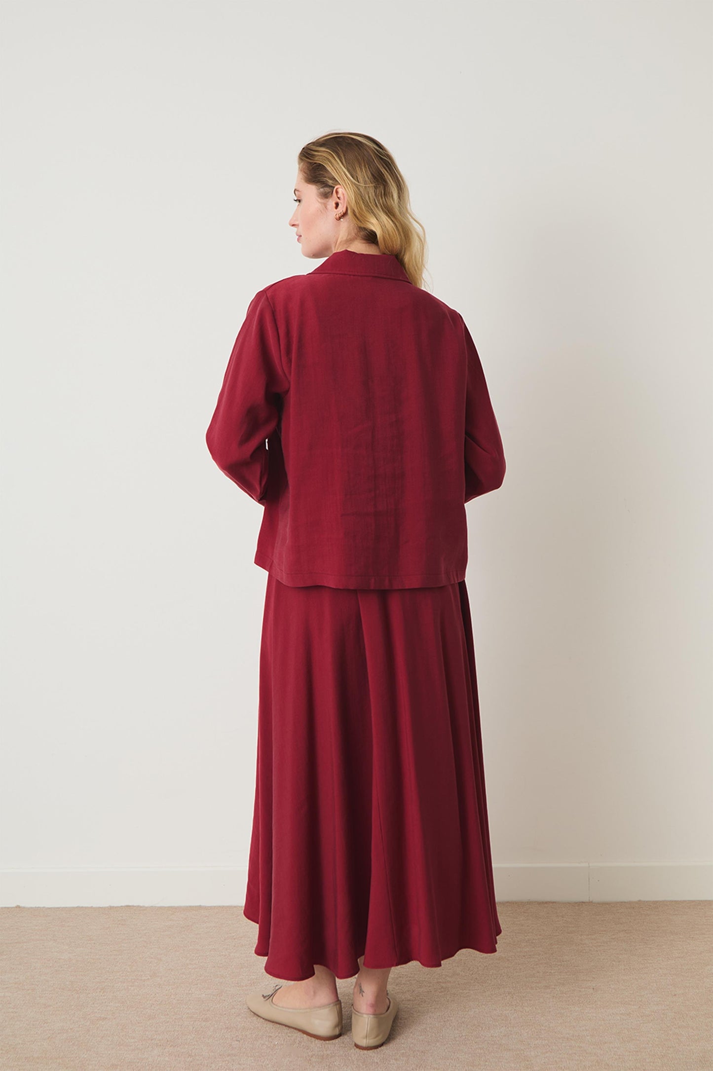 Ensemble harmonie modeste
