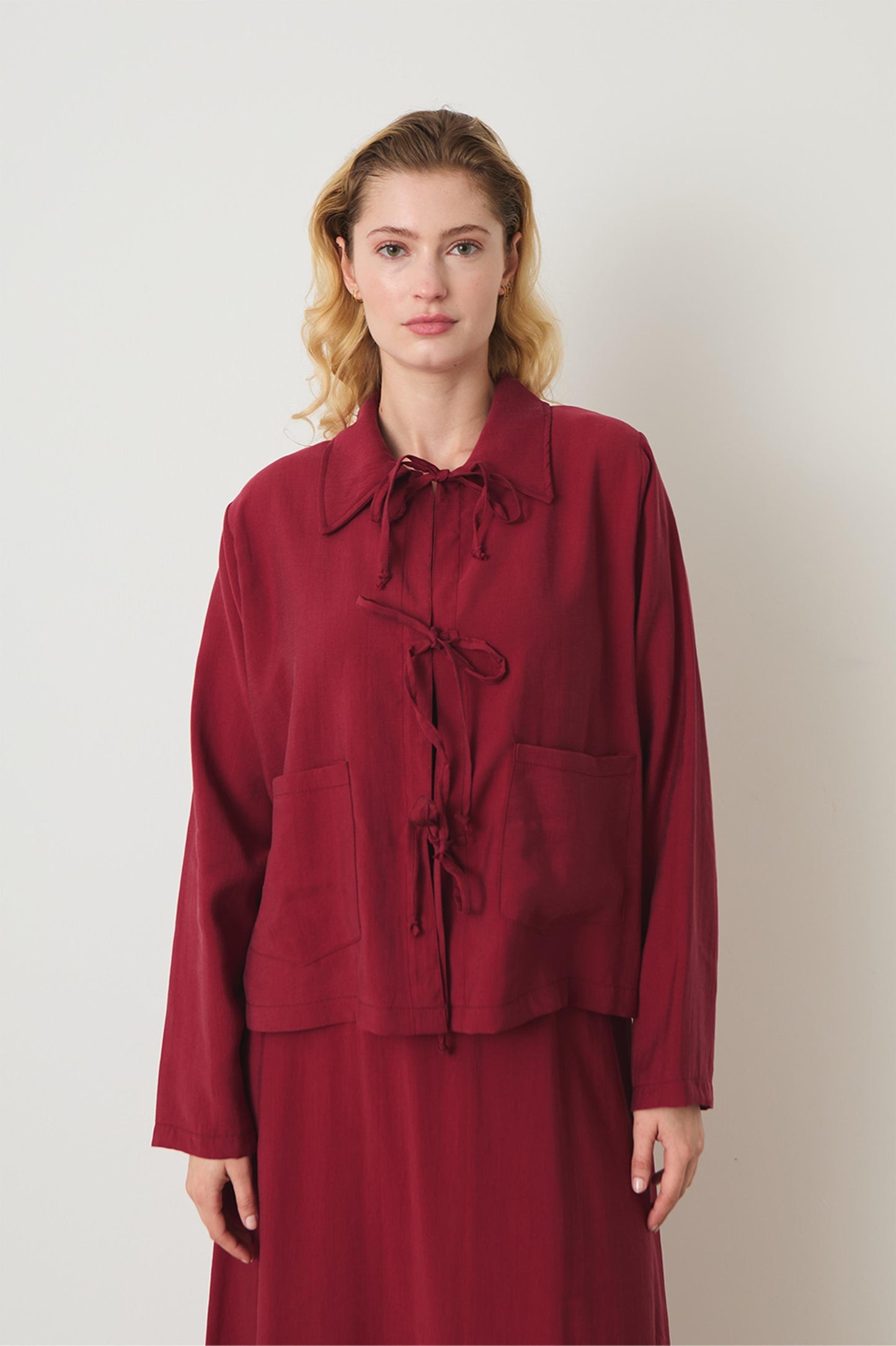 Ensemble harmonie modeste