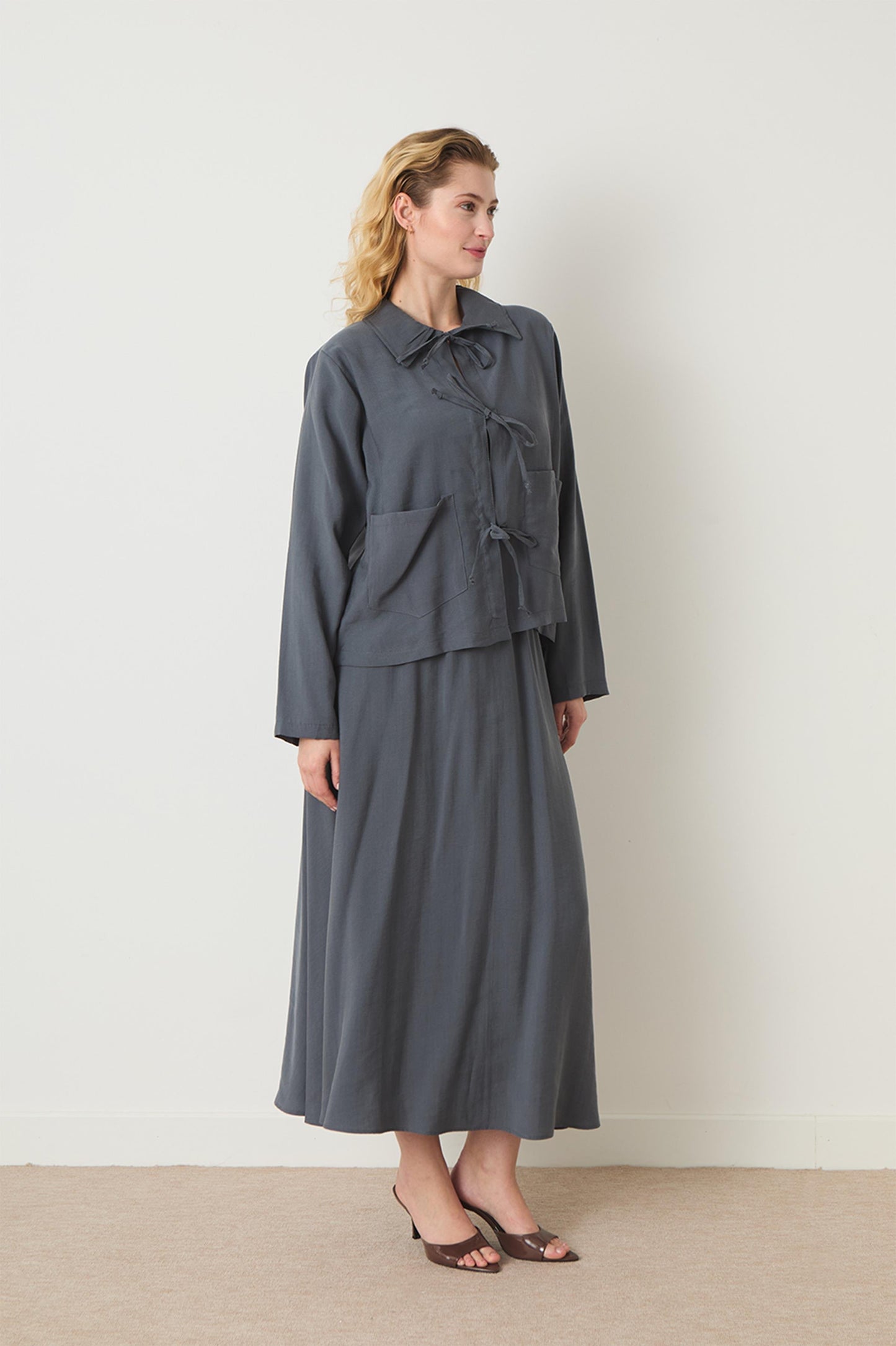 Ensemble harmonie modeste