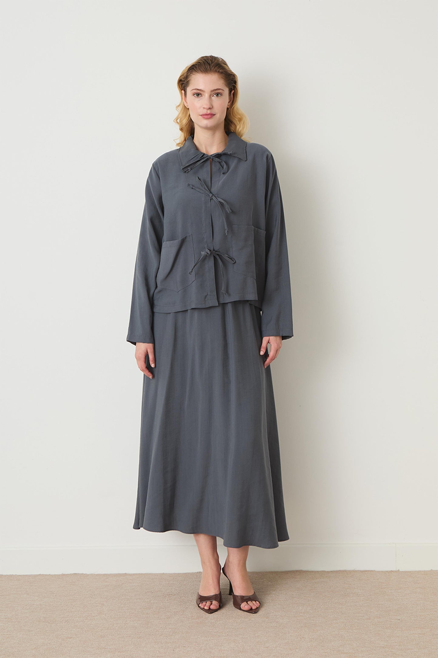 Ensemble harmonie modeste