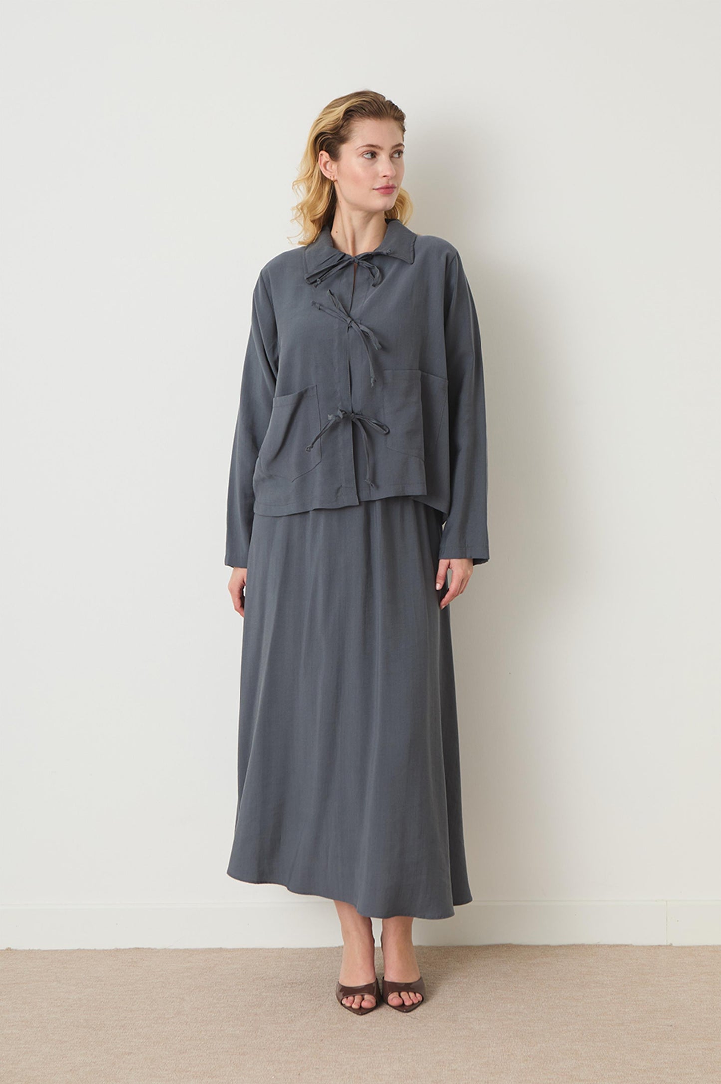 Ensemble harmonie modeste