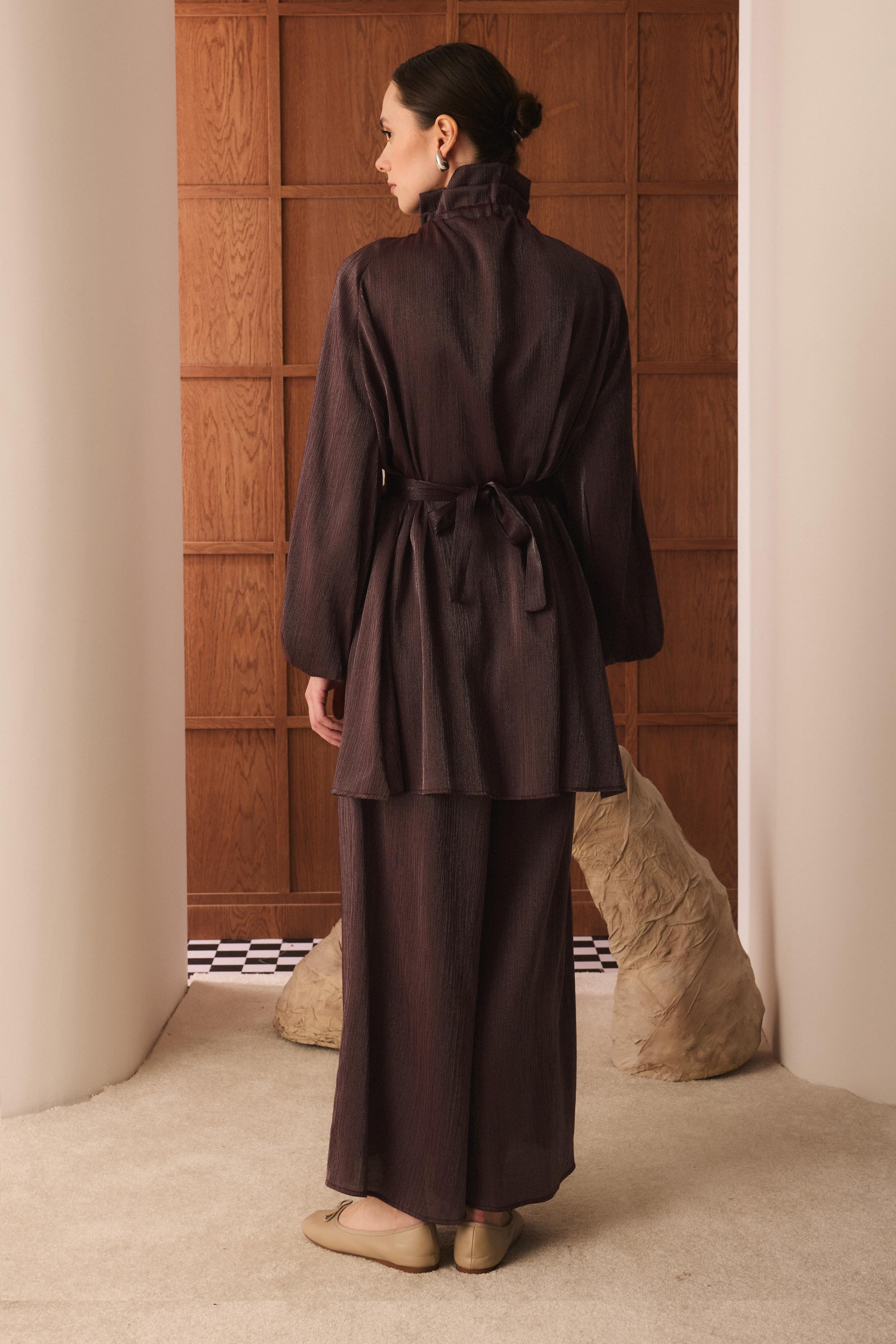 Ensemble modeste