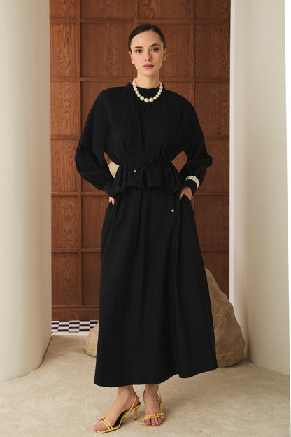 Ensemble modeste intemporel